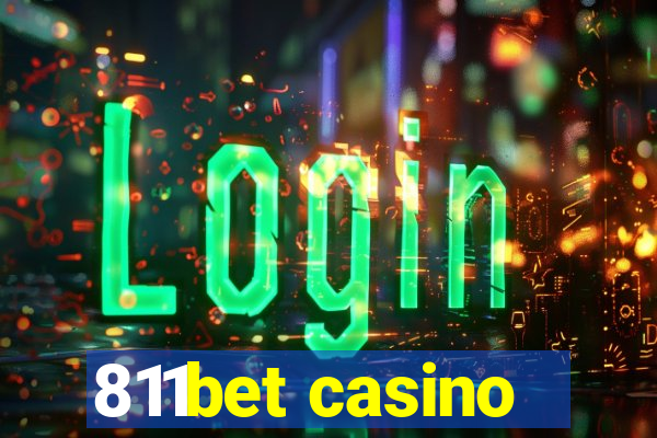 811bet casino